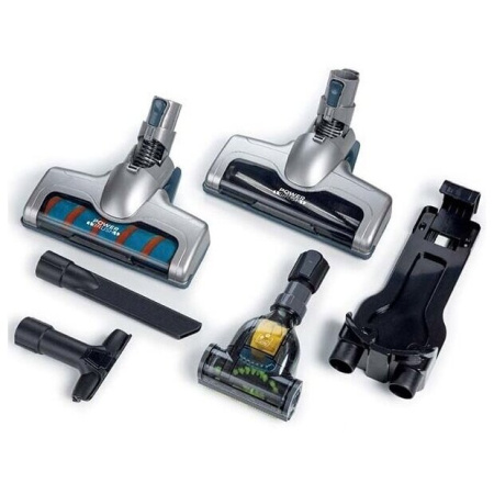 Пылесос Ariete 2723 Orange