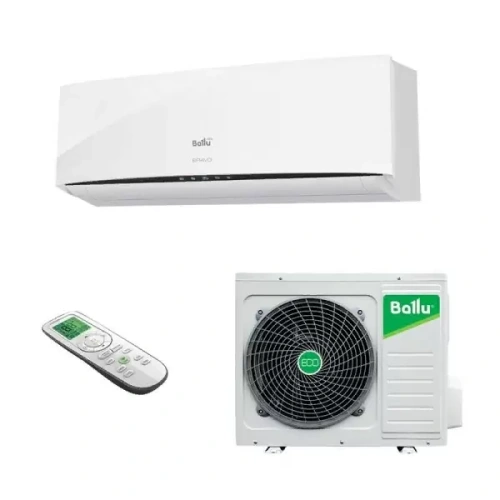 Сплит Система Ballu Bsq-36H N1