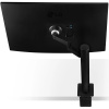 Монитор LG 32UN880K-B черный