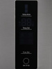 Холодильник с морозильником Haier C2F636CFRG серебристый