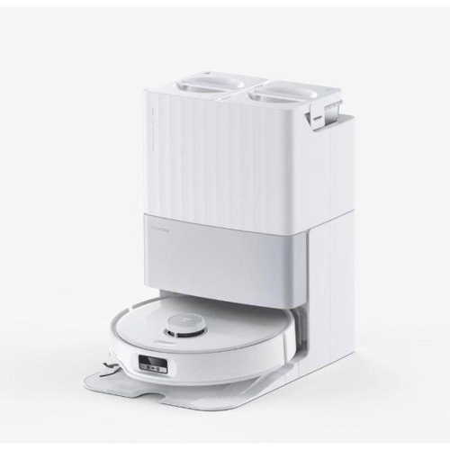 Робот-пылесос Roborock Qrevo Edge белый EU