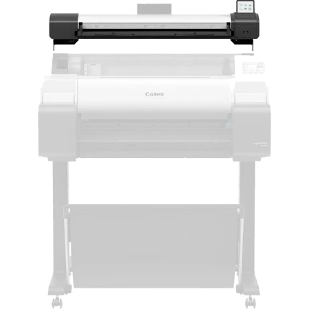 Сканер широкоформатный Canon LM24 4276V940