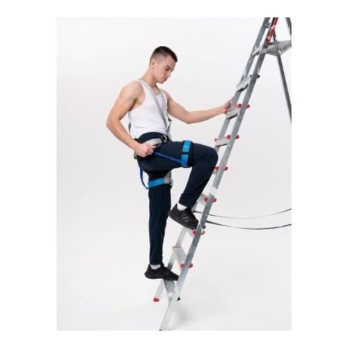 Страховочная привязь ОкаПром СП-5 OP-065 ОР-65