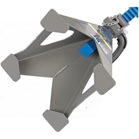 Страховочные опоры Nordberg N3006