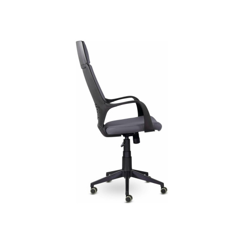 Кресло руководителя BRABIX Premium Prime EX-515 (532548) ткань, серое