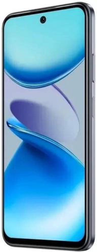 Смартфон Infinix Smart 9 3/128 Гб Lte Металлический Черный