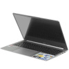 16" Ноутбук Tecno Megabook K16S серебристый