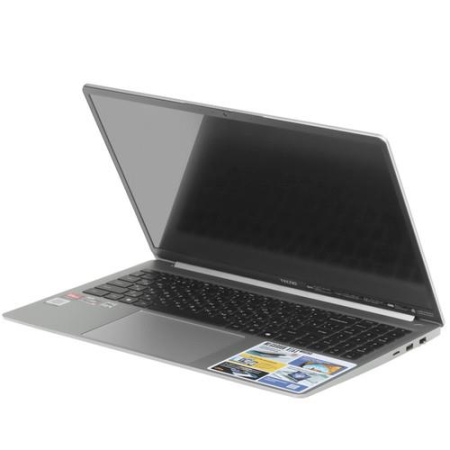 16" Ноутбук Tecno Megabook K16S серебристый