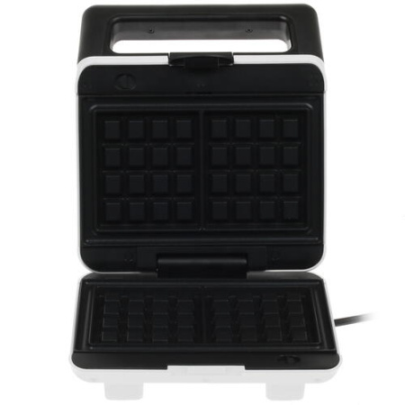 Вафельница Kitfort КТ-1638 белый