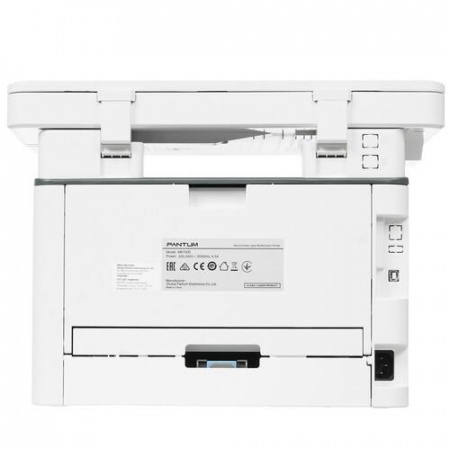 МФУ лазерное Pantum M6700D
