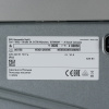 Сушильная машина Bosch WQG1420XME серый