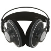Проводные наушники AKG K702 черный