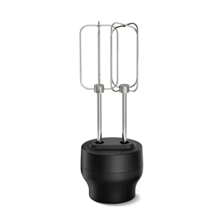 Блендер BQ HB600S Black