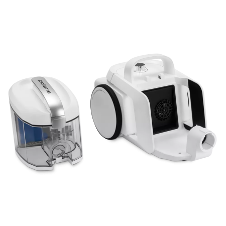 Пылесос Polaris PVC-1909 белый