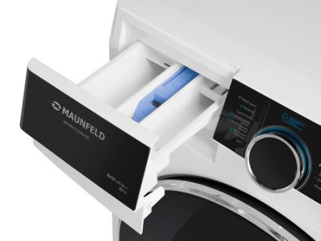 Стиральная машина MAUNFELD MFWM1510WH06 белый