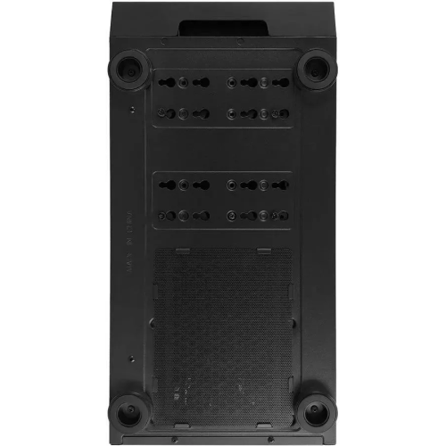 ПК iRU Tactio 510B7GM (2112492) Intel Core i7 12700F, DDR4 32ГБ, 1ТБ(SSD), NVIDIA GeForce RTX 3050 - 8 ГБ, FreeDOS, черный