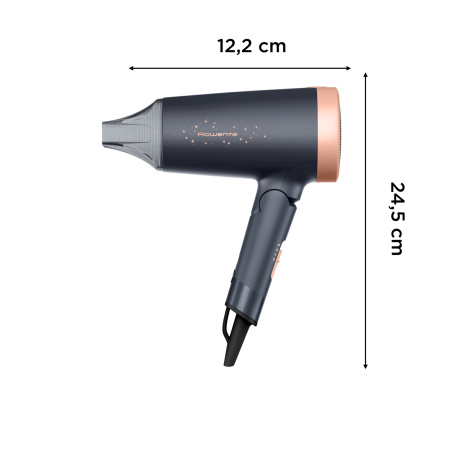 Фен Rowenta CV1851F0