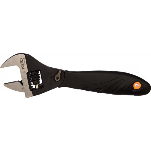 Ключ разводной NEO Tools 03-017 0-30 мм