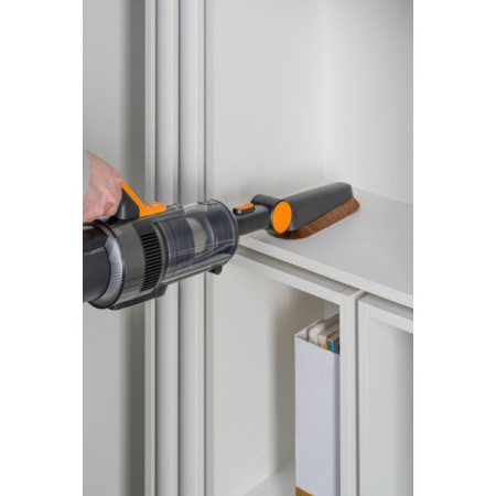 Пылесос GARLYN M-7500 Dual