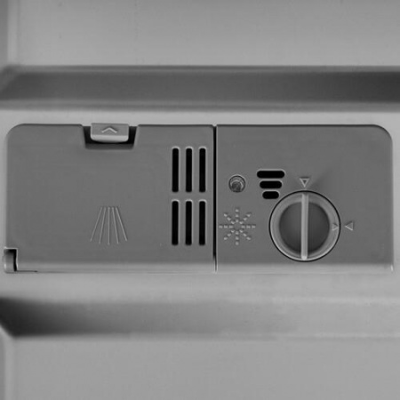 Встраиваемая посудомоечная машина Hansa ZIM674H