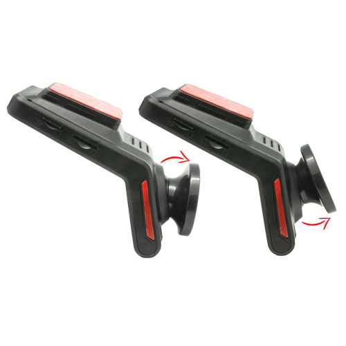 Видеорегистратор TrendVision Online Cloud 4G черный