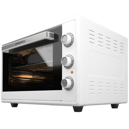 Мини-печь MAUNFELD MMO-606MW01