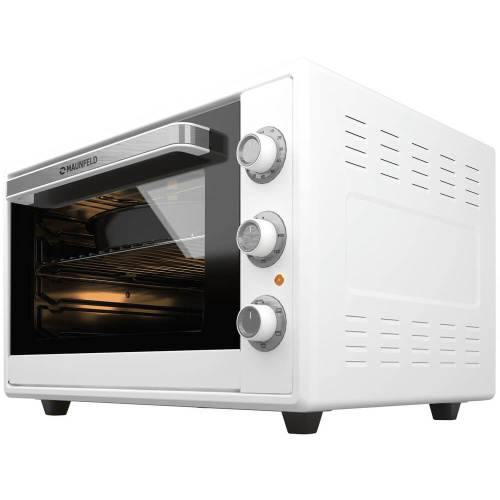 Мини-печь MAUNFELD MMO-606MW01