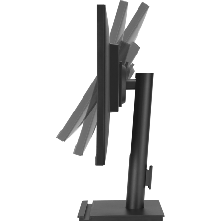 Монитор Asus VA27DQFS (90LM06H0-B01370) черный