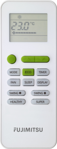 Кассетная сплит-система Fujimitsu FCI-36TCST1/FCO-36TST1