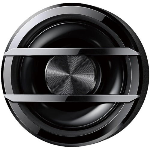 Колонки автомобильные Pioneer TS-160C 250Вт 91дБ 4Ом 16см