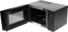 Микроволновая печь LG NeoChef MH6336GIB черный