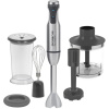 Блендер Polaris PHB 1583L Silent серебристый