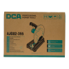 Монтажная пила DCA AJG02-355