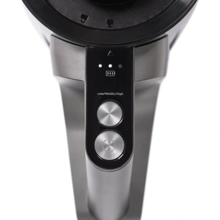 Пылесос DOFFLER VVC 752 ML