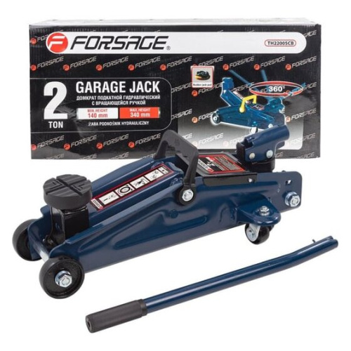 Домкрат Forsage F-TH22005CB