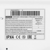 Стиральная машина Samsung WW60AG4S00CELD белый