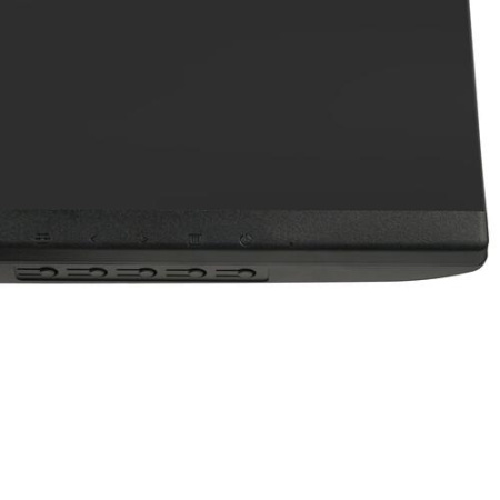 23.8" Монитор AOC 24B2XHM2 черный