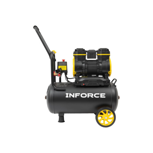 Компрессор INFORCE OCX-24L-O