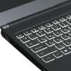 16" Ноутбук MAIBENBEN X639 черный