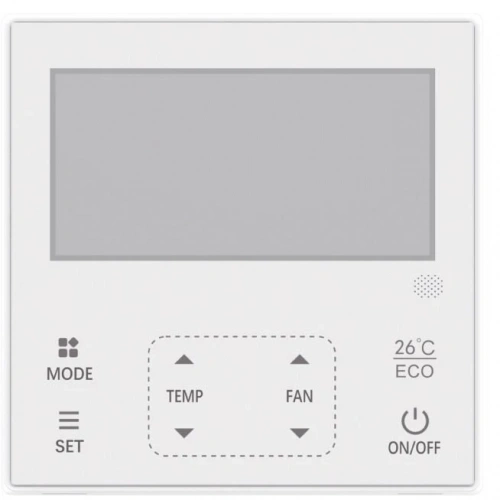 Канальная Сплит-система Rovex Zdfb-18Hrin1/Zoa-18Hrin1