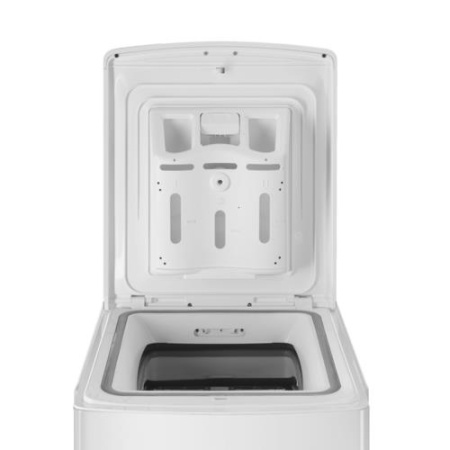 Стиральная машина MAUNFELD MFWM127ISWH белый