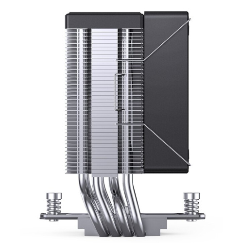 Кулер JONSBO CR-1400 Evo ARGB LGA1700/1200/115X/AM5/AM4 (TDP 180W, PWM, 92mm ARGB Fan, 4 тепловые трубки, 4-pin) Retail