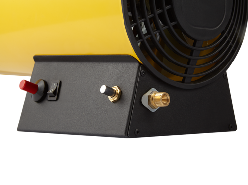 Газовая Тепловая Пушка Ballu Bhg-15L Ural