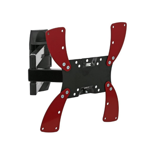 Кронштейн Holder LCDS-5066 черный поворот и наклон