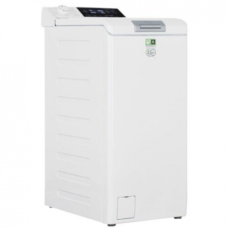 Стиральная машина Electrolux EW7TN3372 белый