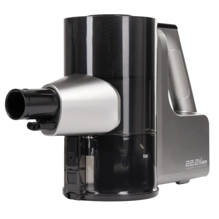 Пылесос DOFFLER VVC 752 ML