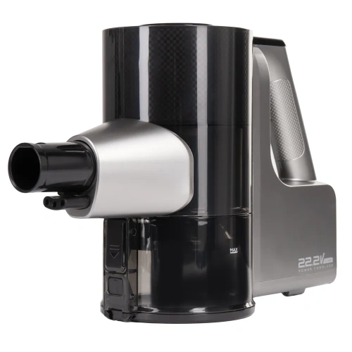 Пылесос DOFFLER VVC 752 ML