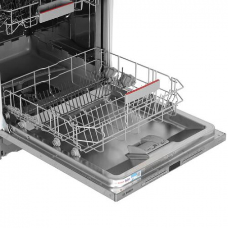 Встраиваемая посудомоечная машина Bosch SMV4HVX32E