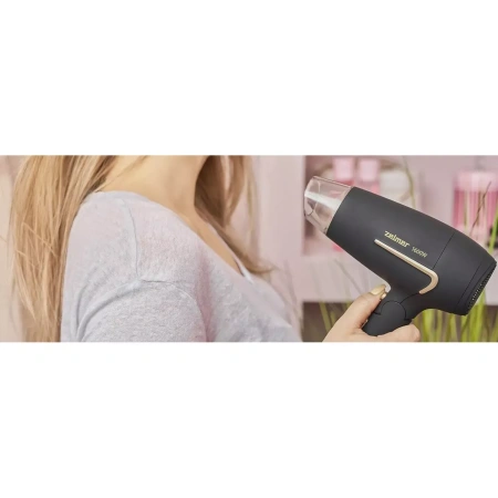 Фен ZELMER ZHD8321 Travel 60305771P