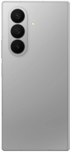 Смартфон Samsung Galaxy Z Fold 7 12/256 гб серебро